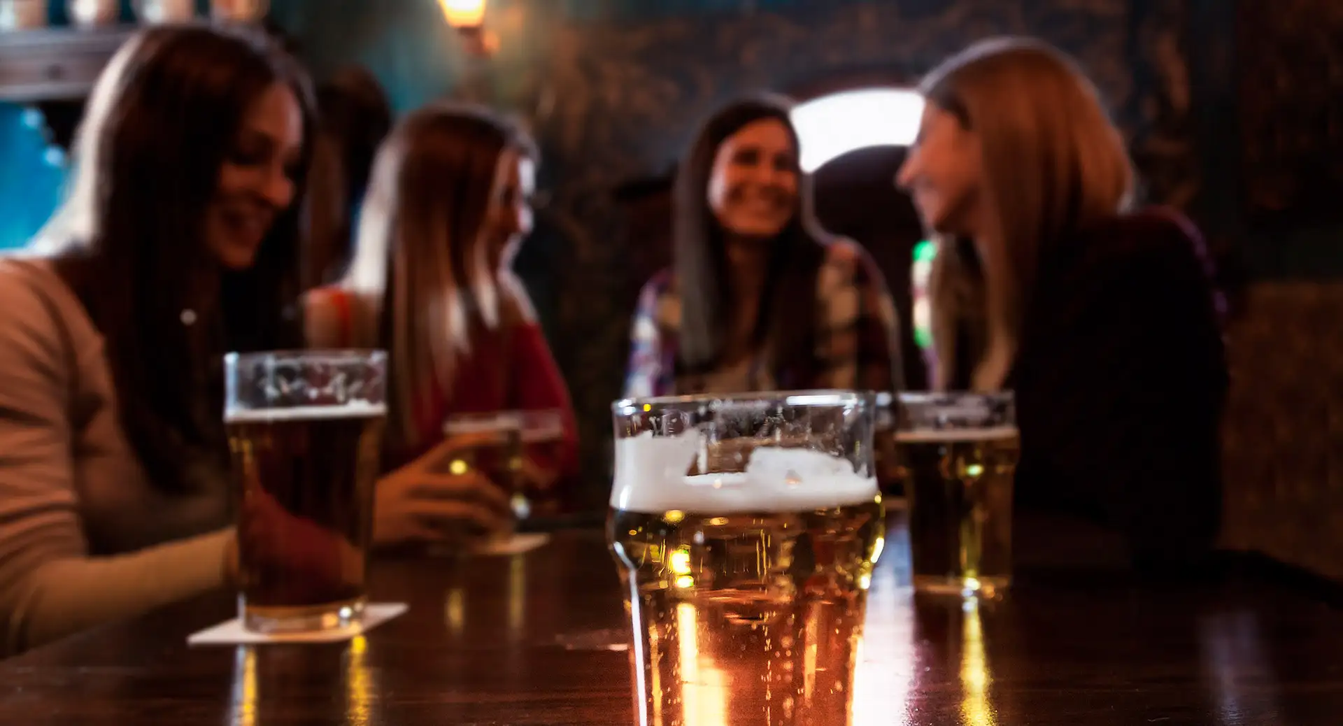 Craft Brewery